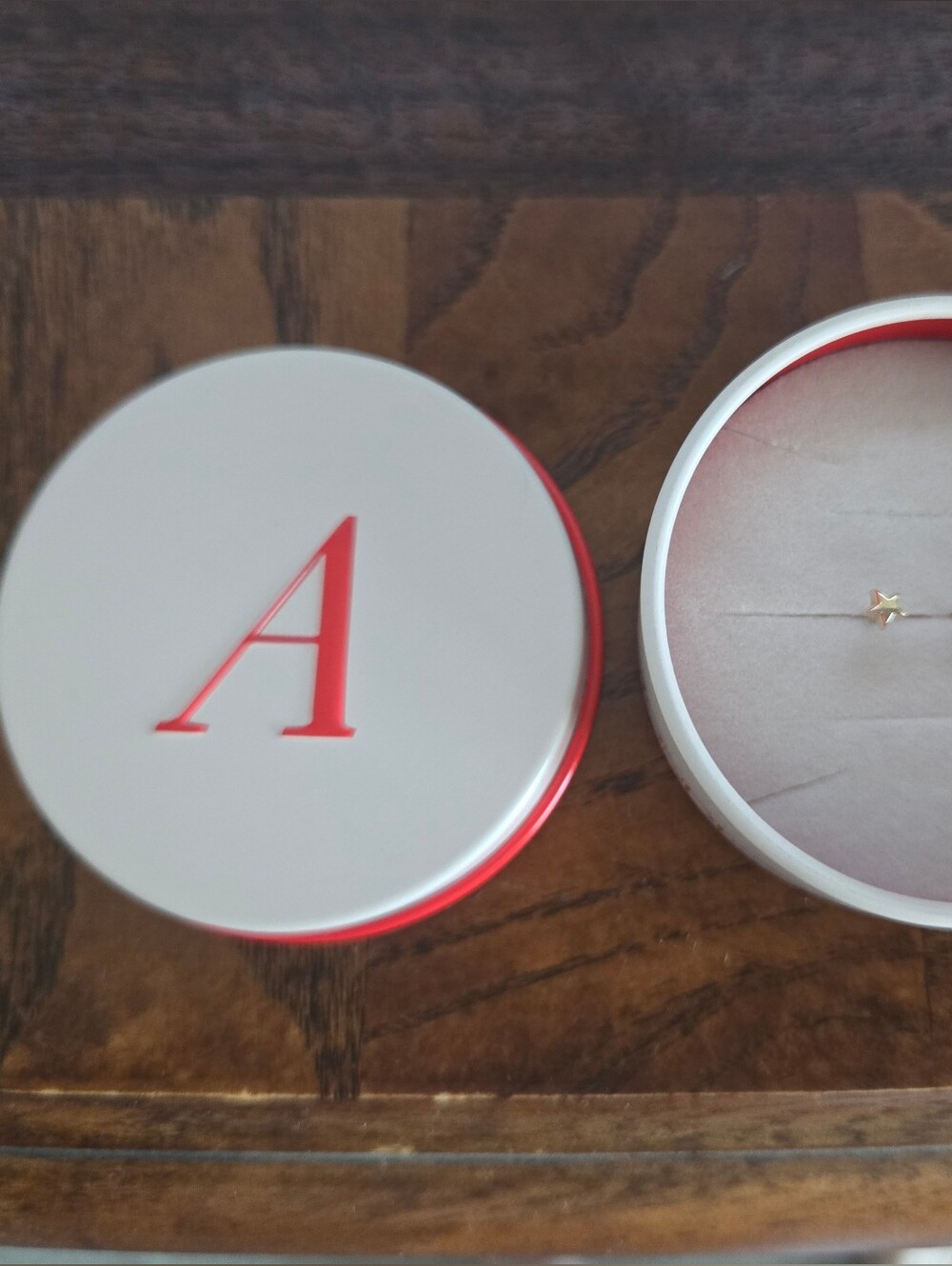 ADORNMONDE LINCOLN U HOOP ARC 14K EARRING